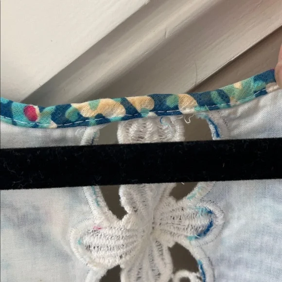 Lily Pulitzer Ember Shift Dress - Picture 13 of 13